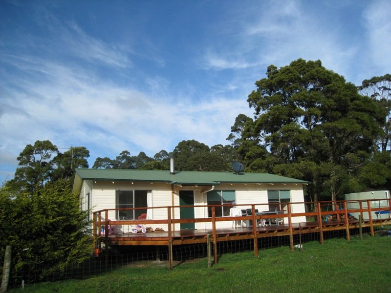 370 Hardmans Road, Mella, Tas 7330 Property Details
