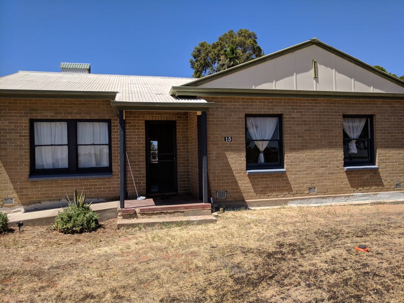 15 Langdon Terrace, Barmera, SA 5345