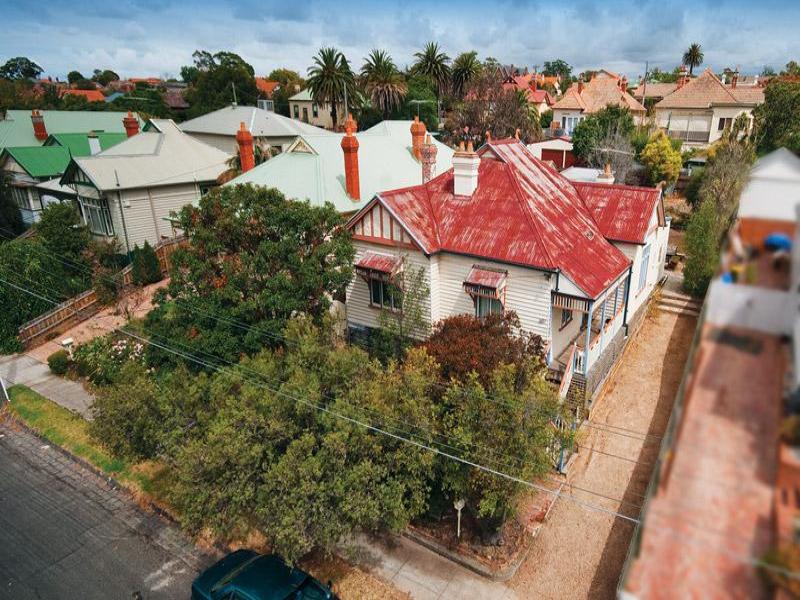 16 Scott Street, Essendon, Vic 3040 Property Details