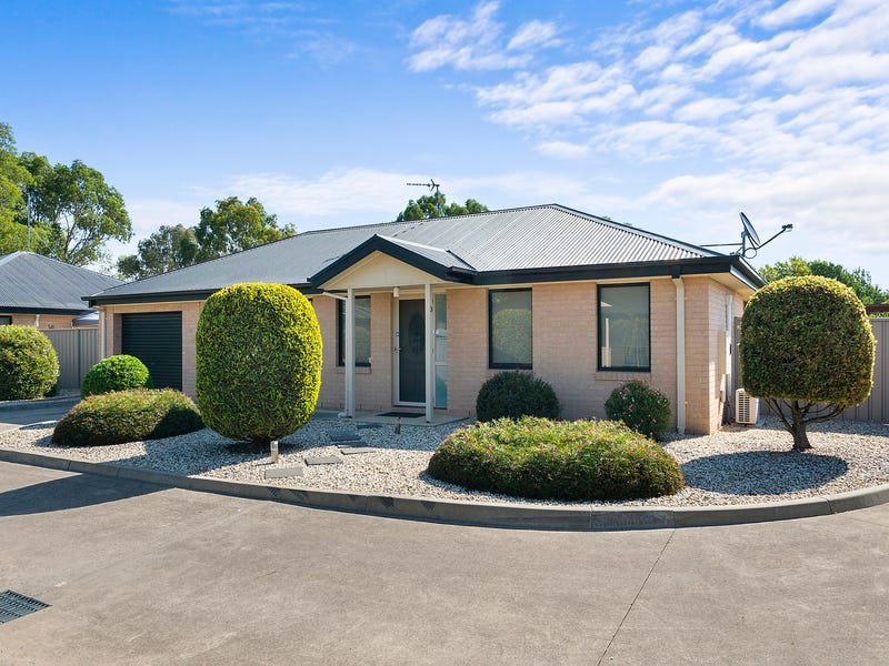3/46 Wimble Street, Seymour, Vic 3660 Property Details