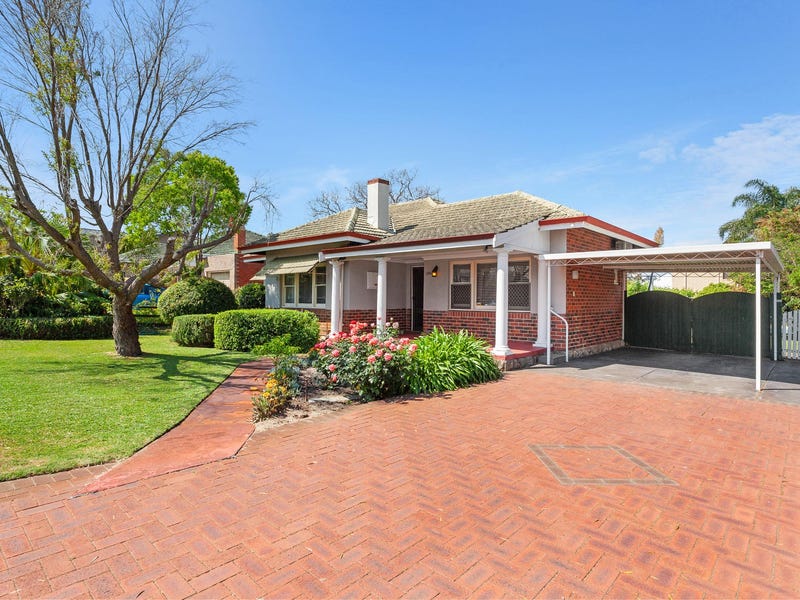 156 Jersey Street, Wembley, WA 6014 Property Details