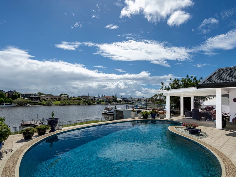 20 Garden Grove, Carrara, QLD 4211