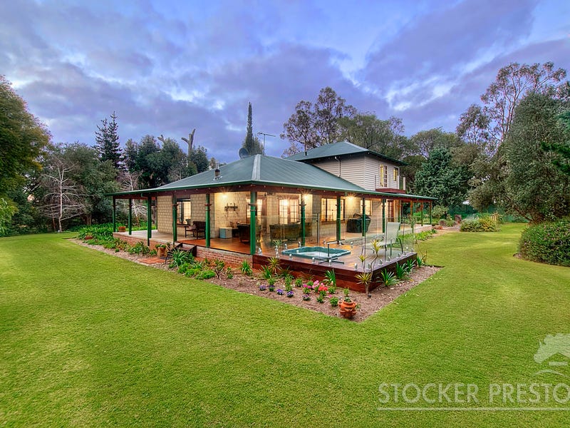 10 Treloar Road, Stirling Estate, WA 6271