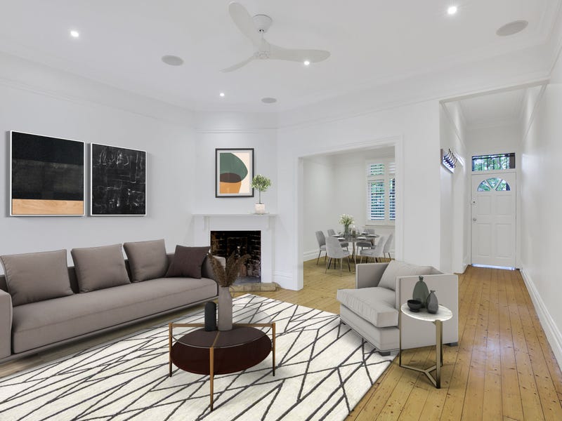 48 Dillon Street, Paddington, NSW 2021 - realestate.com.au