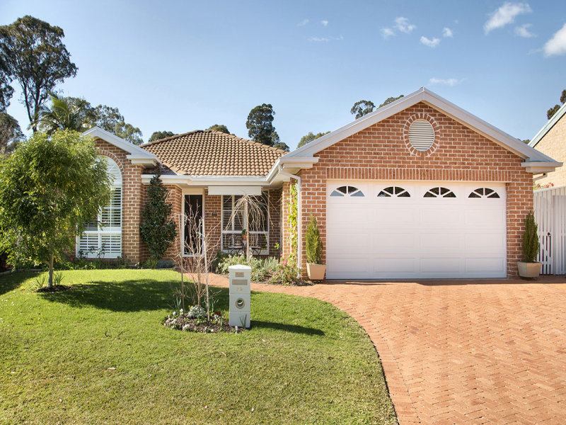 39 Dewberry Close, Menai, NSW 2234 Property Details