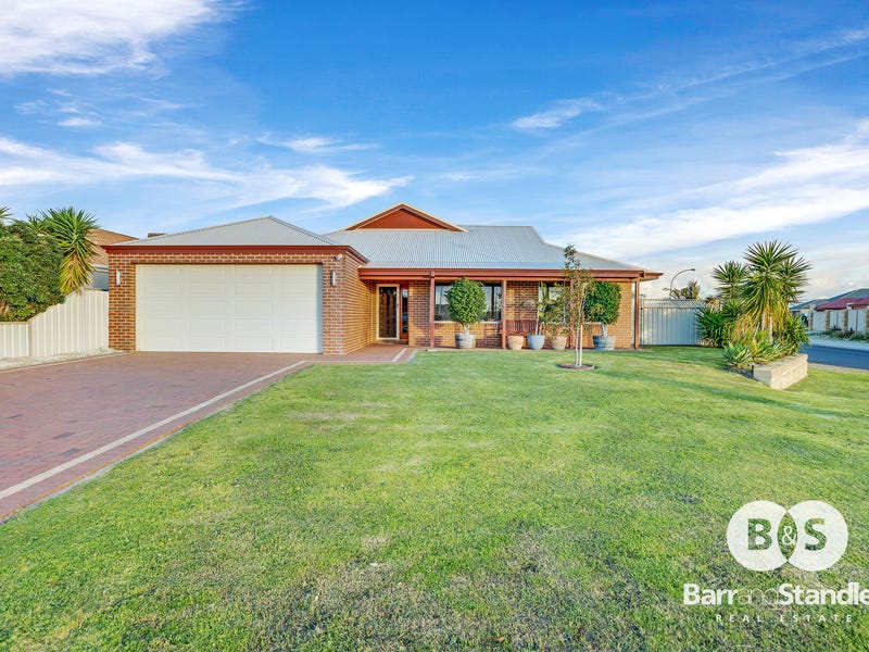 1 Jupiter Drive, Australind, WA 6233 Property Details