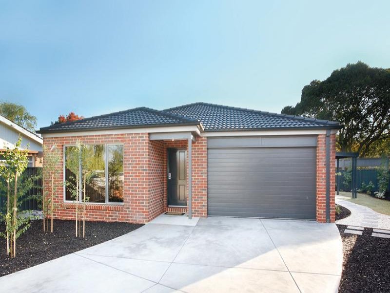 43a Queen Victoria Street, Newington, Vic 3350 Property Details