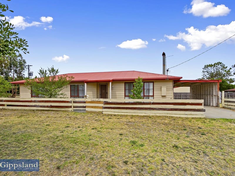 2 Mountainview Drive, Stratford, VIC 3862
