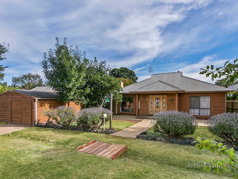 12A Albert Street, Trentham, Vic 3458 Property Details