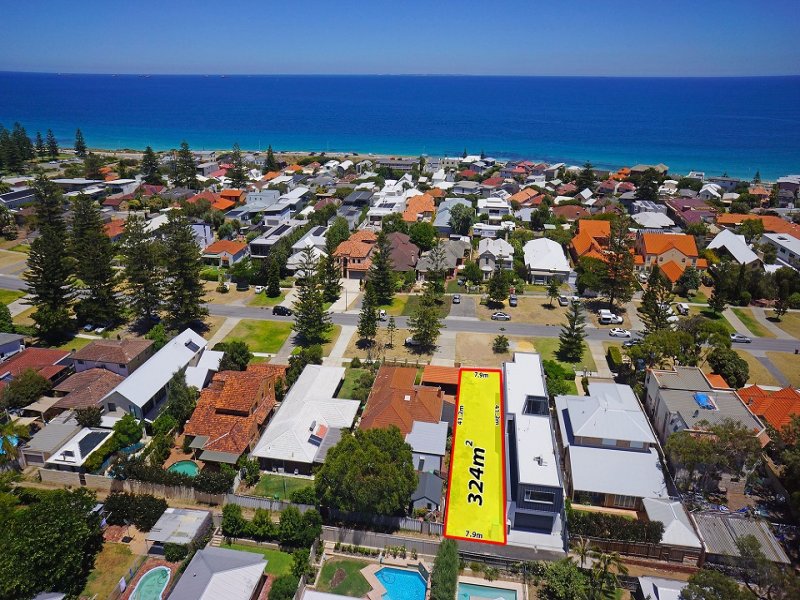 218 Broome Street, Cottesloe, WA 6011