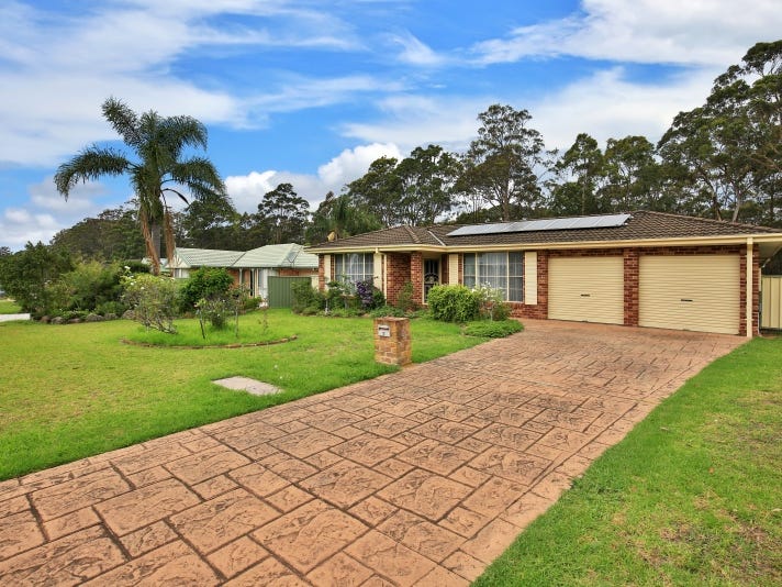 7 Tulla Place, West Nowra, NSW 2541 - House for Sale ...