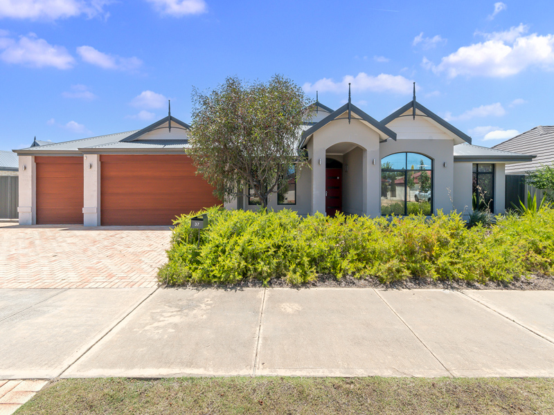 37 Kendall Boulevard, Baldivis, WA 6171 Property Details