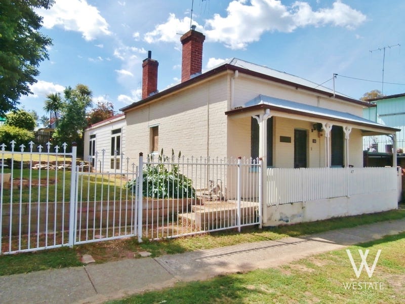 47 Seymour Street, Bathurst, NSW 2795