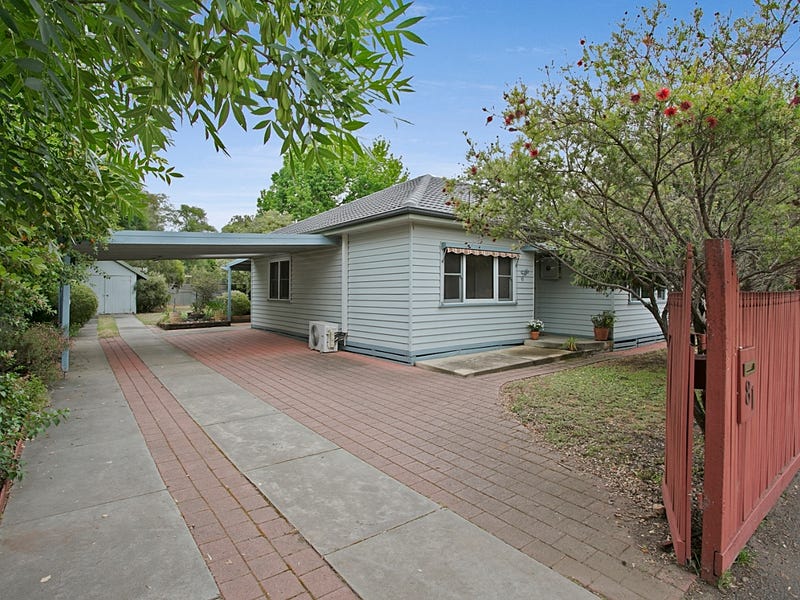 81 Lily Street, Bendigo, Vic 3550