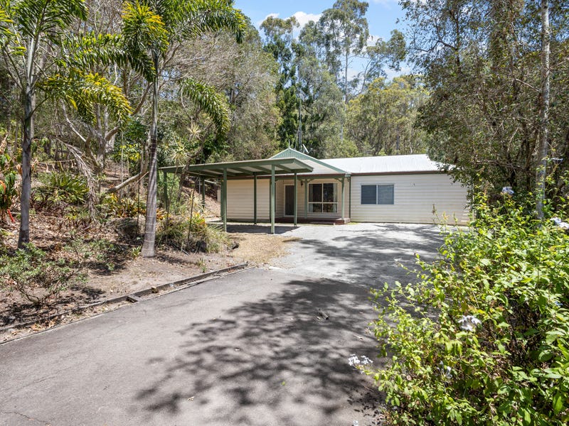 58 Mount Combe Road, Kulangoor, QLD 4560