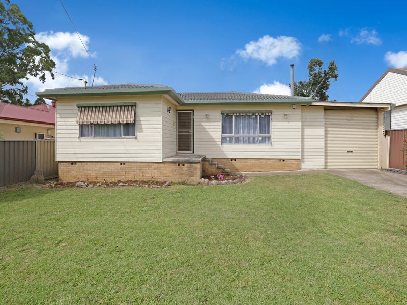 44 Joseph Street, Kingswood, NSW 2747 Property Details