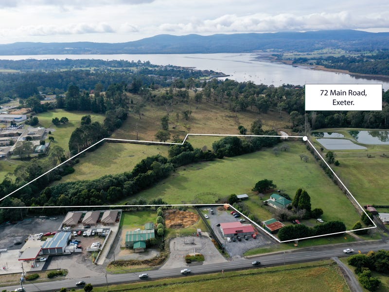 72 Main Road, Exeter, Tas 7275 Property Details