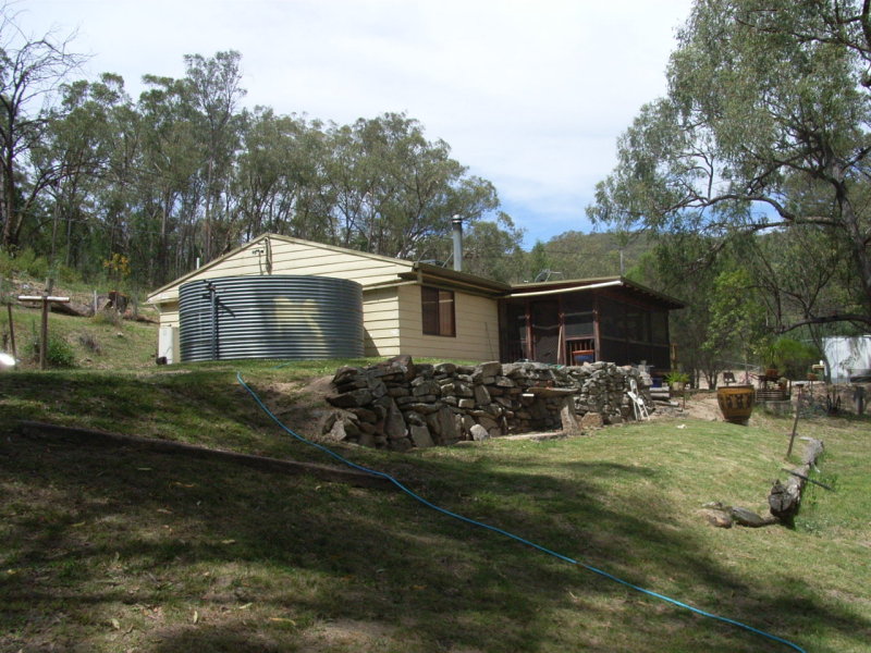 674 New England Gully Road, Moonbi, NSW 2353