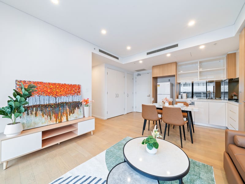 410/12 Paul St,, Zetland, NSW 2017 Apartment for Sale