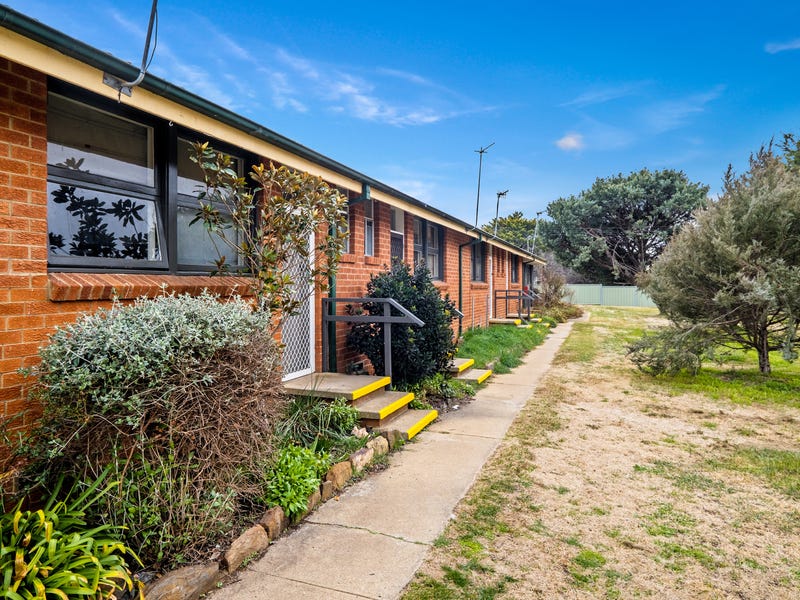 13/24 Mittagang Road, Cooma, NSW 2630 Property Details