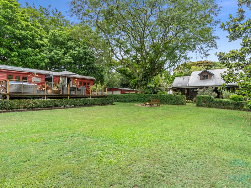 131 Gardners Lane, North Maleny, QLD 4552