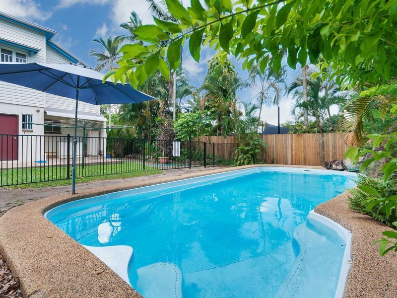93 Mount Peter Road, Edmonton, Qld 4869 - Property Details