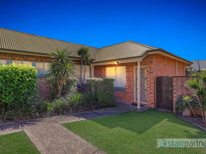 6/20 Argyle Street, South Windsor, NSW 2756