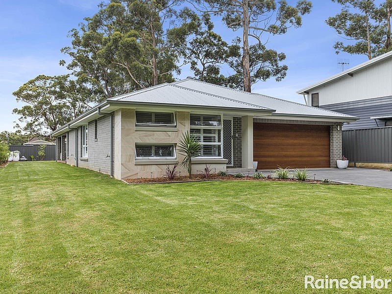 23 The Bounty, Manyana, NSW 2539 Property Details