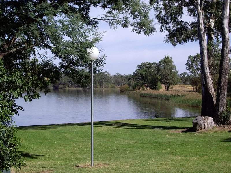 36 River Street, Nagambie, VIC 3608