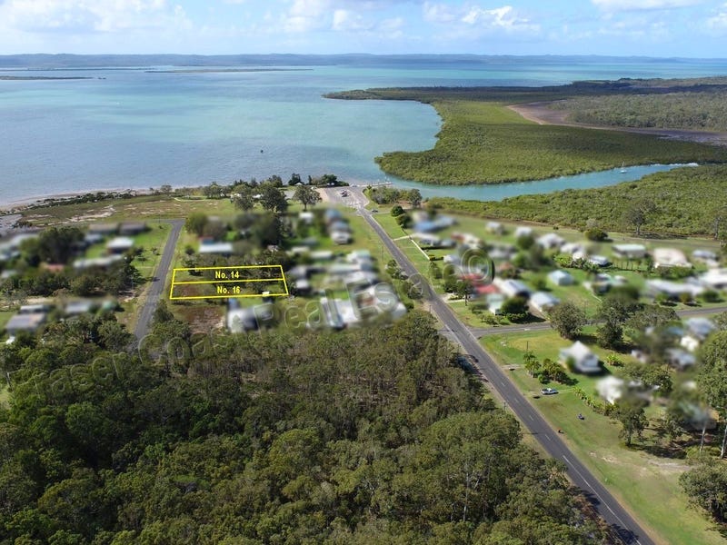 1416 Ryde Street, Maaroom, QLD 4650