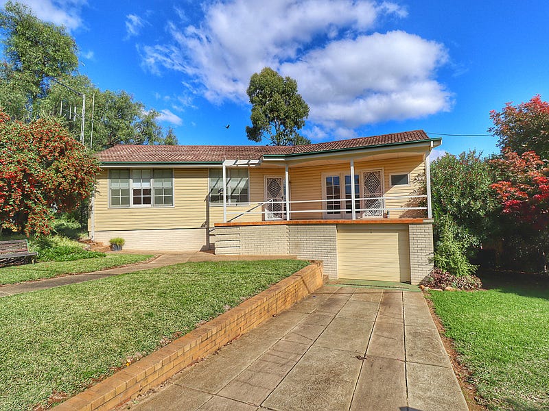 41 Macassar Street, Cowra, NSW 2794 Property Details