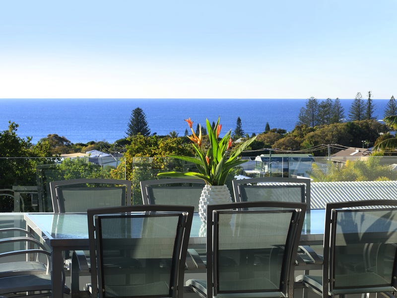 4A Barr Avenue, Shelly Beach, QLD 4551