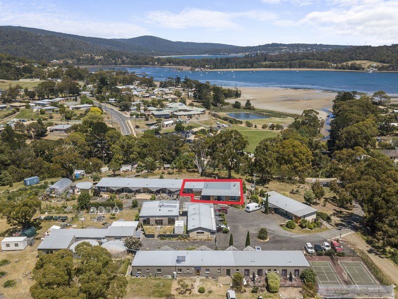 1583 Nubeena Road, Nubeena, Tas 7184 Property Details