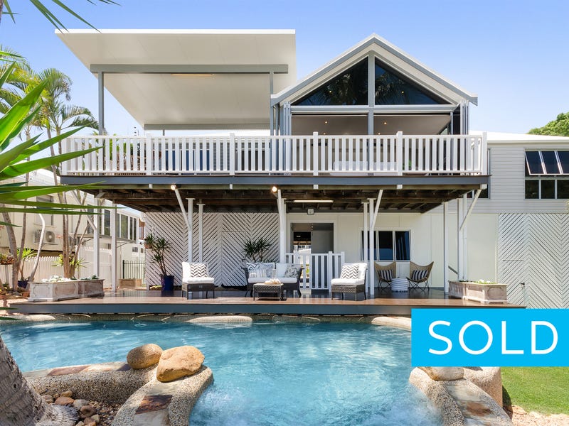 47 Victoria Street, North Ward, QLD 4810