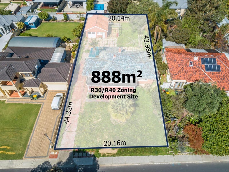 491 Canning Highway, Melville, WA 6156 Property Details