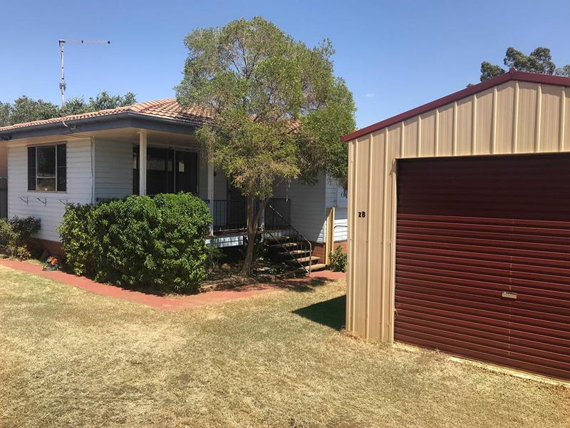 28 Aubigny Road, Oakey, QLD 4401