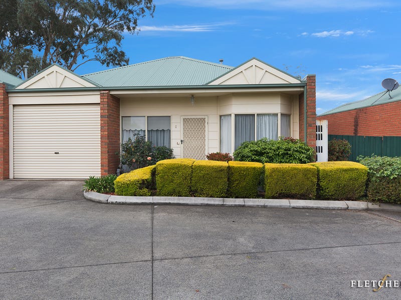 8/74 Warrandyte Road, Ringwood, Vic 3134 Property Details