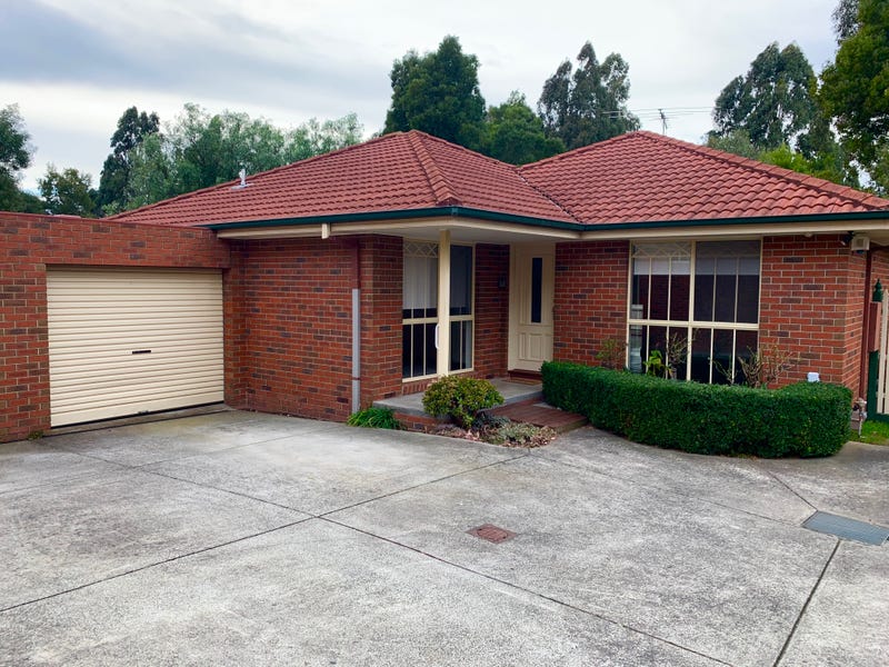 2/16 Ivanhoe Street, Glen Waverley, VIC 3150