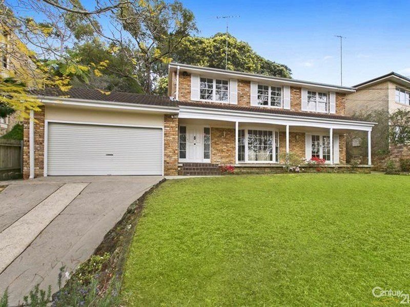 8 Parnell Street, East Killara, NSW 2071