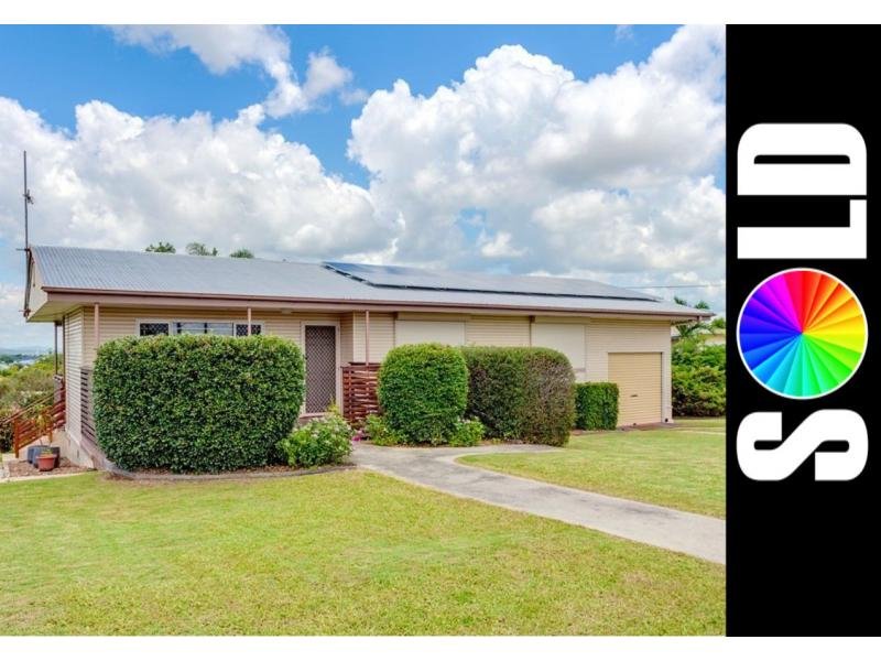 49 Parsons Road, Gympie, QLD 4570