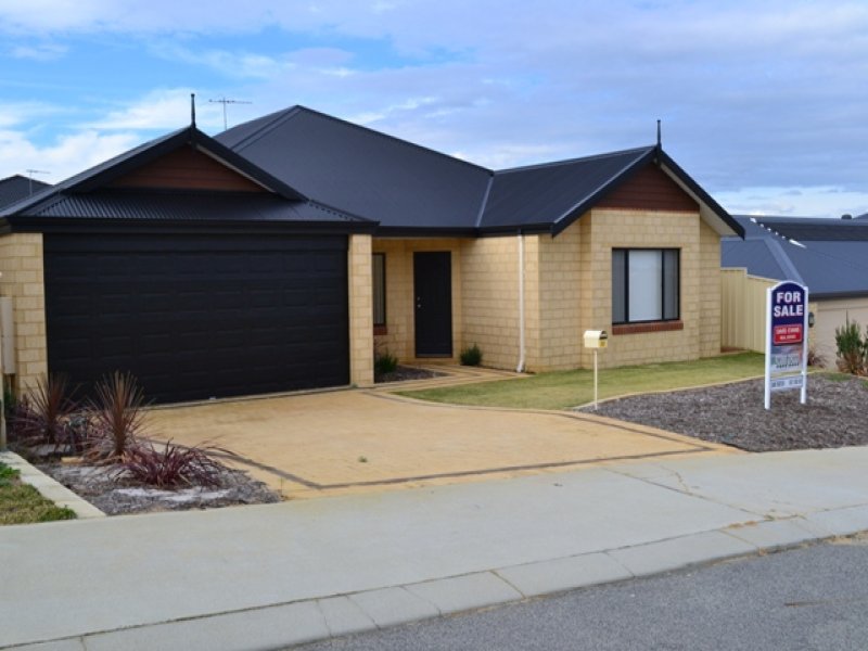 17 Hopewell Pass, Carramar, WA 6031 Property Details