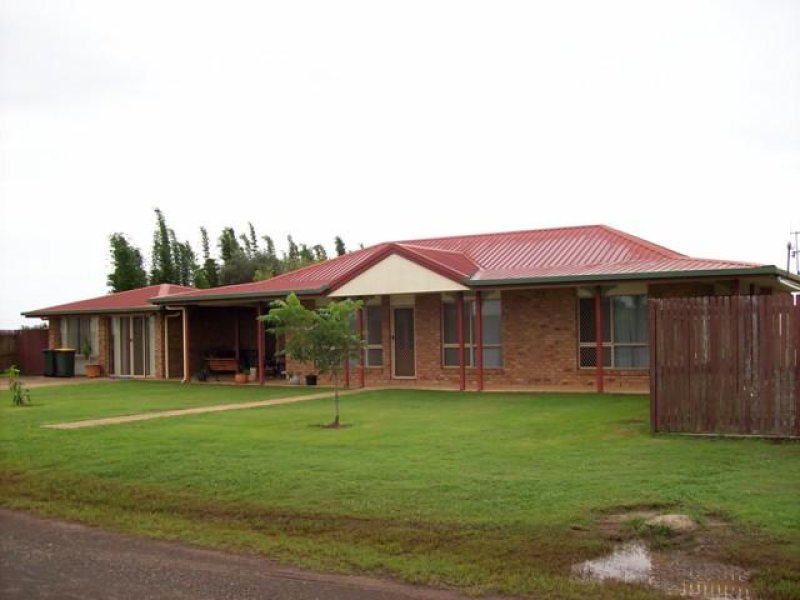 127 Rexs Road, Alloway, Qld 4670 Property Details