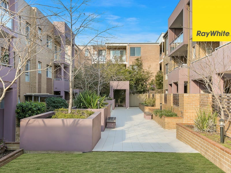 6/812 Coleridge Street, Riverwood, NSW 2210