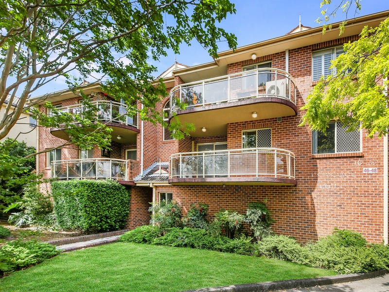 1/4648 Prospect Street, Rosehill, NSW 2142 Property Details