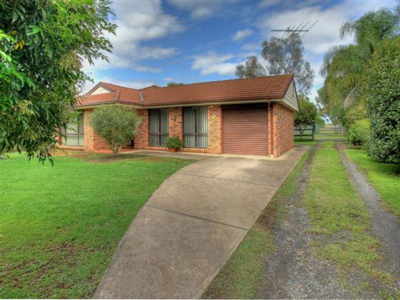 18 Wallace Road, Vineyard, NSW 2765