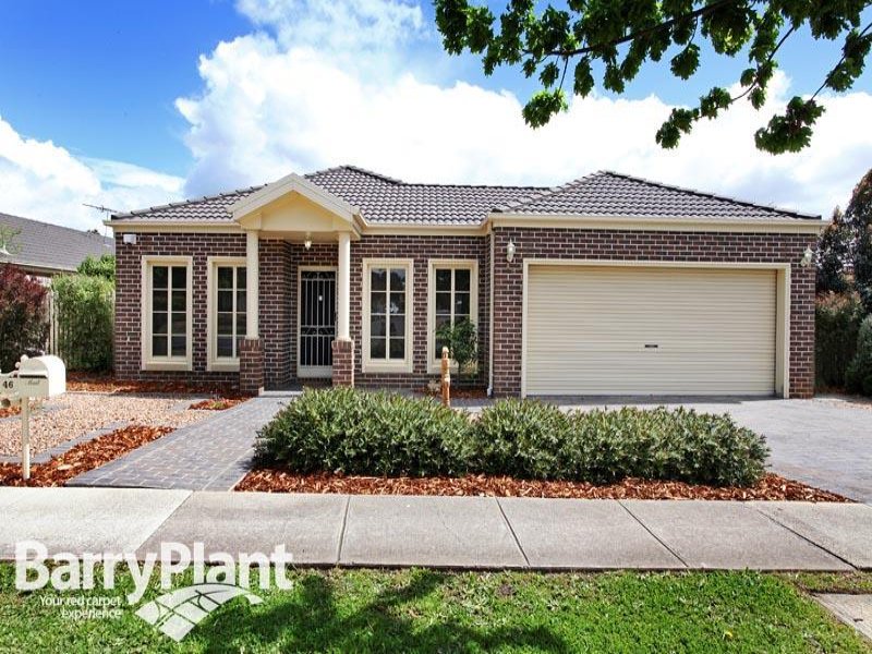 46 Belleview Drive, Sunbury, Vic 3429 Property Details