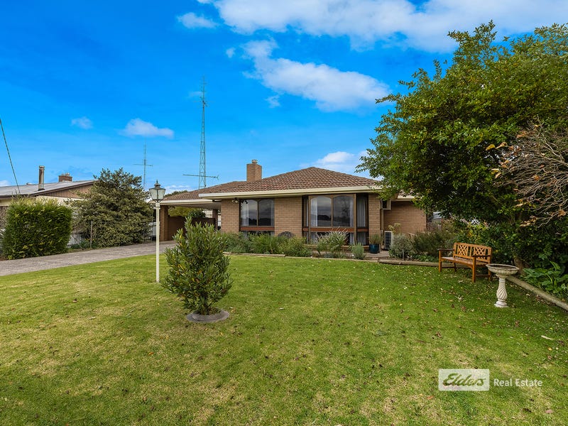 171 Lake Street, Edenhope, Vic 3318 House for Sale