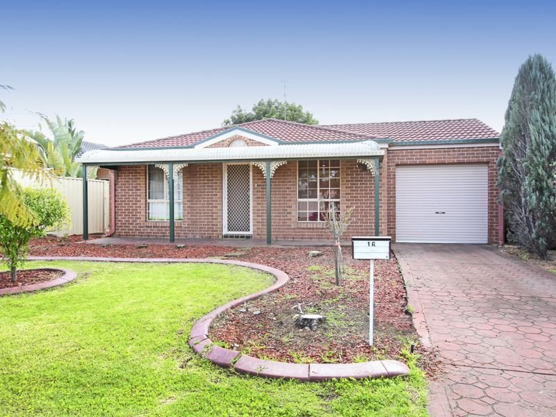 16 Wyperfeld Place, Bow Bowing, NSW 2566