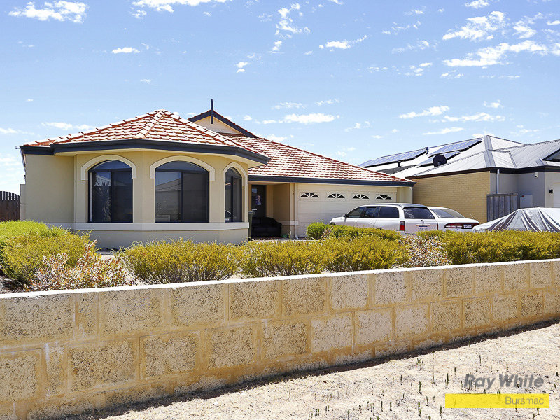 83 Fantail Crescent, Ellenbrook, WA 6069 Property Details