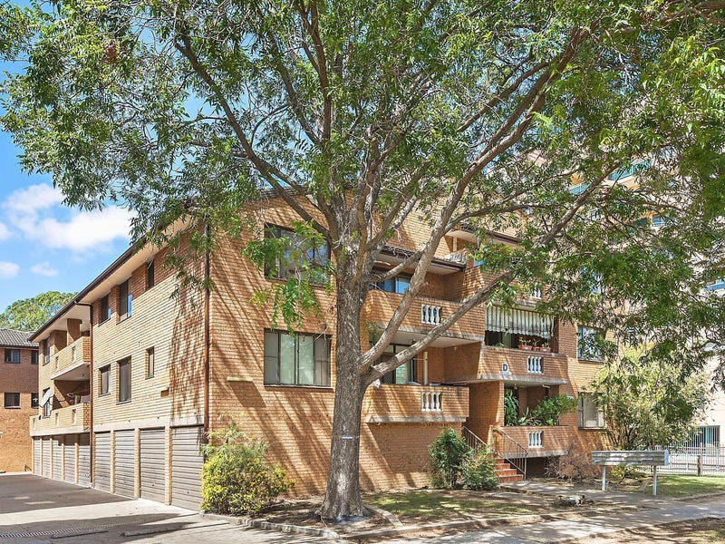 22/15 Jacobs Street, Bankstown, NSW 2200